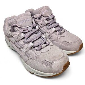 Vionic 23Walk Lilac Sneakers Women's Chunky Style Walk Shoes Plantar Fasciitis 7